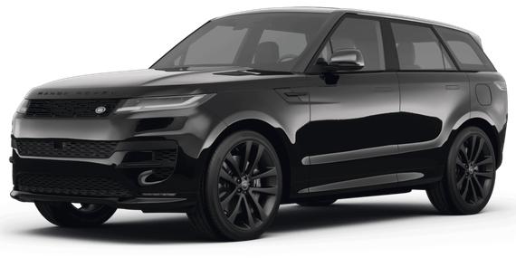 LAND ROVER RANGE ROVER SPORT 2024 SAL1P9EU2RA177858 image
